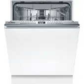 Bosch SMV4EMX71S Serie 4
