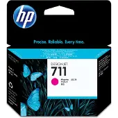 HP Inktcartridge 711 (CZ131A) Magenta