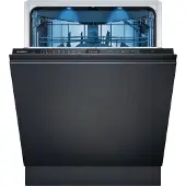 Siemens SX65EX12CE iQ500