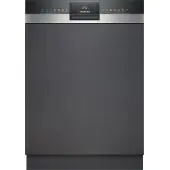 Siemens Inbouw vaatwasser SN53ES22CE iQ300 Home Connect