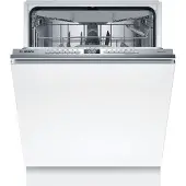 Bosch SMH4ECX28E - Serie 4 - Inbouwvaatwasser - 60 cm - 14 couverts - Energielabel A - Home Connect