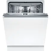Bosch SMV4ECX23E Serie 4