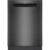 Siemens SN15EC06CS iQ500 extraKlasse