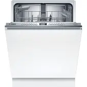 Bosch SMV4EBX33E Serie 4 EXCLUSIV