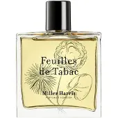 Miller Harris , Feuilles De Tabac, Eau de Parfum, uniseks, 100 ml