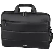Hama Toronto", tot 41 cm (16,2 (16.18", Universeel), Laptoptas, Zwart
