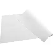 PROnappe Spunbond Placemats wit 30 x 40 cm (100 stuks)
