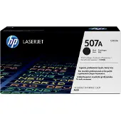 HP Toner 507A (CE400A) Zwart