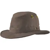 Tilley Hoed Men Hemp Hat TH5 Mocha-Maat 58