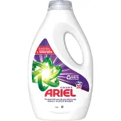 Ariel Liquid - 20sc1L color+ wasmiddel