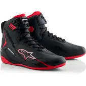 Alpinestars Honda Faster-4 Motorfiets schoenen