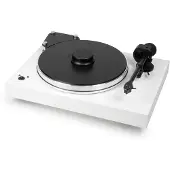 Pro-Ject Xtension 9 Evolution platenspeler wit
