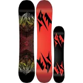 Jones Snowboards Ultra Prodigy 25/26
