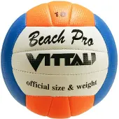 HOT Sports + Toys Vittali Beach Pro Volleybal