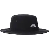 The North Face - Recycled 66 Brimmer - Hoed L/XL - 59 cm, zwart
