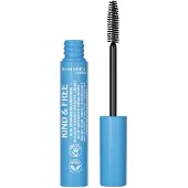 Rimmel London Kind & Free Mascara 001 Black 7 ml
