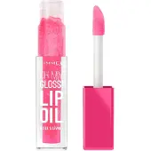 Rimmel London Oh My Gloss lip oil - 003 Berry Pink Lipgloss