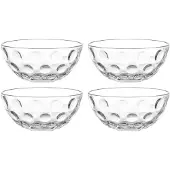 Leonardo Kom Optic 10 cm (Set van 4)