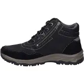 Josef seibel Veterboots zwart