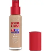 Rimmel Lasting Finish 35h Foundation Ivory 100 30 Ml