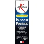 Lucovitaal Eczeem Psoriasis Intensive Cream - 50 ml