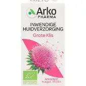 Arkopharma Arkocaps Grote Klis - 45 Capsules - Voedingssupplementen