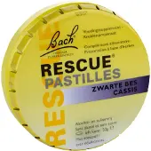 Bach Rescue Pastilles Bach Zw Bes