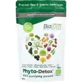 Biotona Phyto-detox organic powder bio