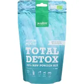 Purasana Total Detox Raw Powder Mix BIO - 250g