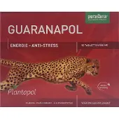 Purasana Guaranapol (90 Tabletten)