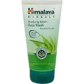 Himalaya Herbals purifying neem facewash 150 ml