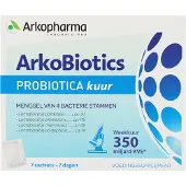 Arkopharma ArkoBiotics Biotica Sachets