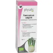 Physalis Foeniculum Vulgare | 100 ml