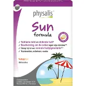 Physalis Sun Formula 30 St Tabletten