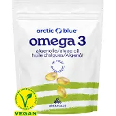 Arctic Blue Algenolie DHA (60 capsules)