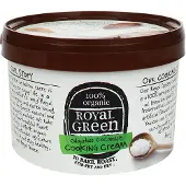 Royal green Kokosolie Geurloos Bio (2500 ml)