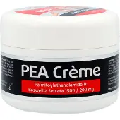 Lucovitaal Pea Crème - 200 ml