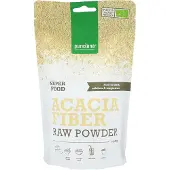 Purasana Acaciavezels Poeder - 200g