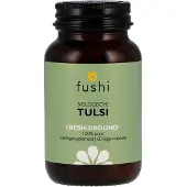 Fushi Biologische Tulsi Capsules