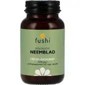 Fushi Biologische Neemblad Capsules