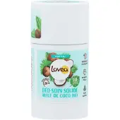 Lovea Solid Deostick Care Kokosolie