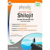 Physalis Shilajit | 30 tabletten