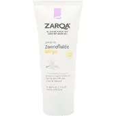 Zarqa Zonnefluide spf30 sensitive