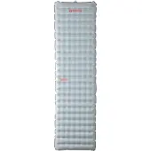 Nemo - Slaapmatten - Tensor All-Season voor Unisex van Nylon - Maat Regular mummy - Grijs