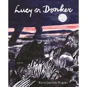 Querido Lucy en Donker (Hardback)
