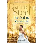 Luitingh-sijthoff Het bal in Versailles (Paperback)