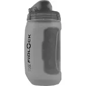 Fidlock Twist 450ml+magnetic Mount Bidon Grijs