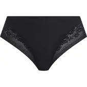 Elomi NERINA Dames onderbroek- BLACK - Maat M