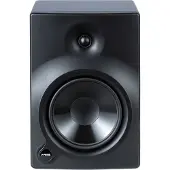 Fame Orbital 208S Zwart - Actieve Studiomonitor