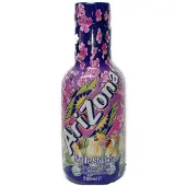Arizona Sour Notte Stellata Green Tea PET (6x 500ml)